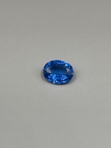 Cobalt Spinel 1.07ct  Vietnam