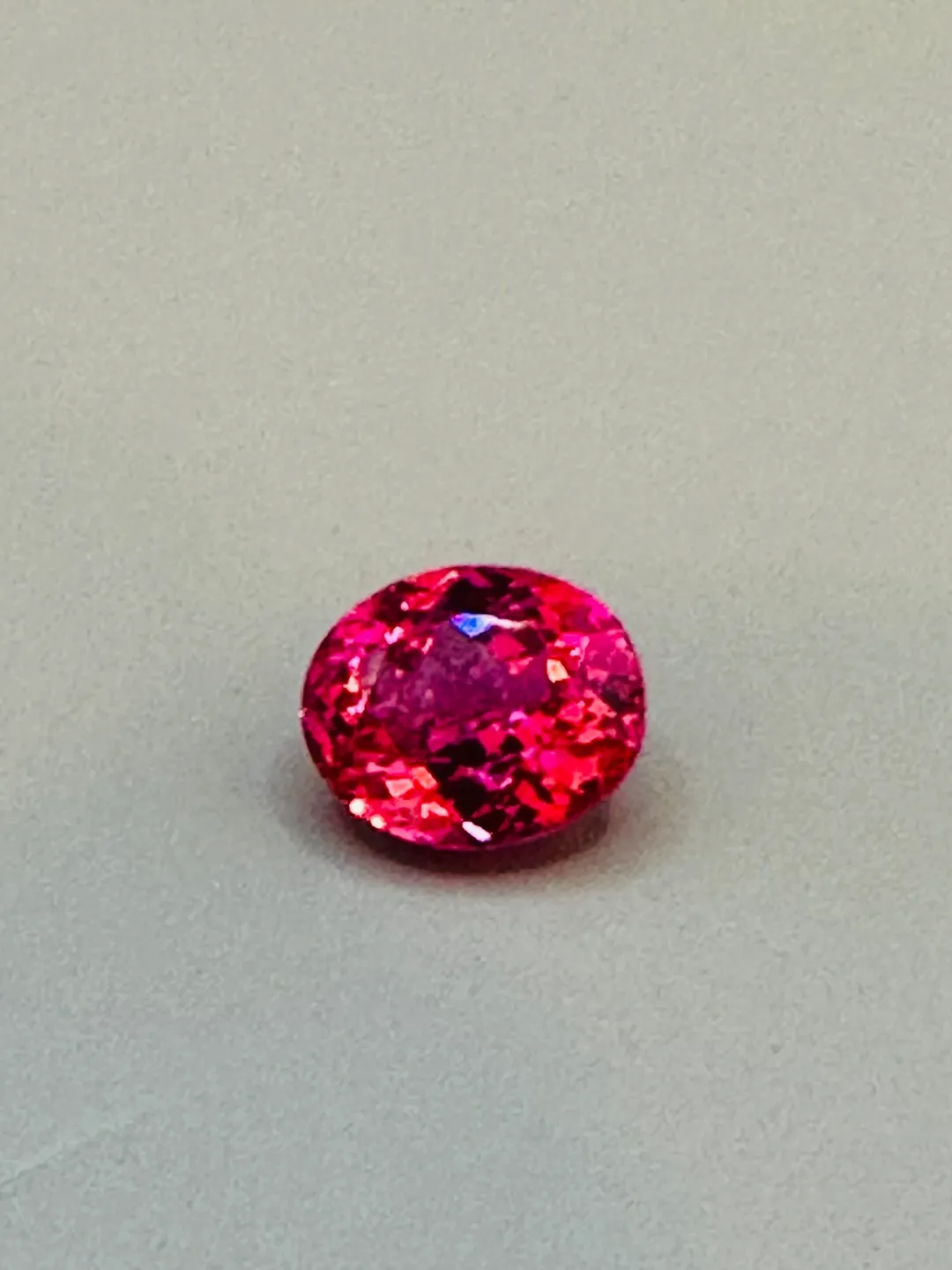 Mahenge Spinel